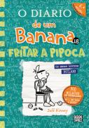 O Diário de um Banana 18