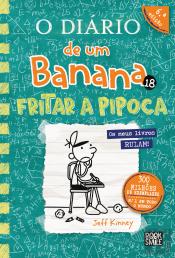 O Diário de um Banana 18