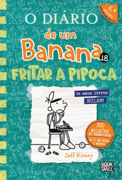 Bertrand.pt - O Diário de um Banana 18