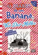 O Diário de um Banana 19