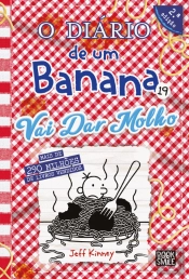 O Diário de um Banana 19