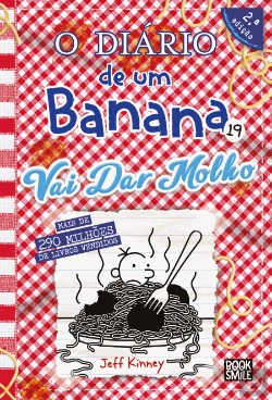 Bertrand.pt - O Diário de um Banana 19