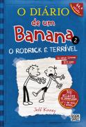 O Diário de um Banana 2