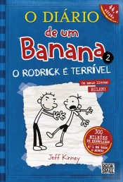 O Diário de um Banana 2