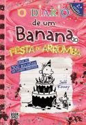 O Diário de um Banana 20