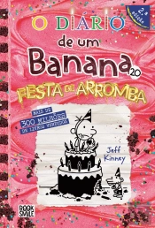 O Diário de um Banana 20