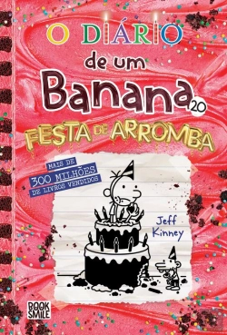 Bertrand.pt - O Diário De Um Banana 20