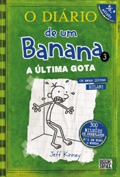 O Diário de um Banana 3