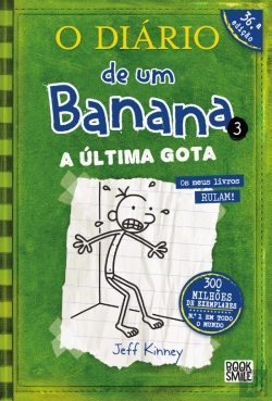 Bertrand.pt - O Diário de um Banana 3
