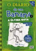 O Diário de um Banana 3