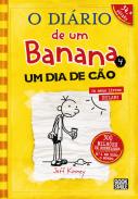 O Diário de um Banana 4