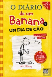 O Diário de um Banana 4