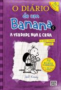 O Diário de um Banana 5
