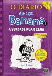 O Diário de um Banana 5