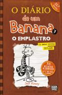 O Diário de um Banana 7
