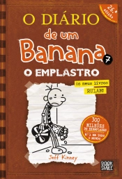O Diário de um Banana 7