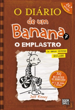 Bertrand.pt - O Diário de um Banana 7