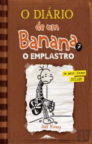 O Diário de um Banana 7