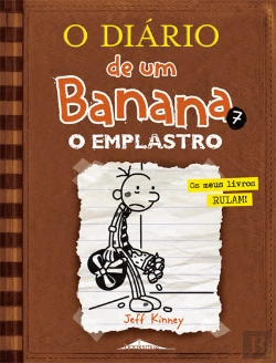 Bertrand.pt - O Diário de um Banana 7