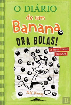 Bertrand.pt - O Diário de um Banana 8