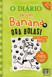 O Diário de um Banana 8