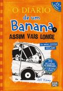 O Diário de um Banana 9