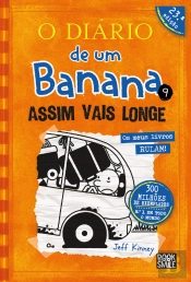 O Diário de um Banana 9