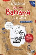 O Diário de um Banana… e o Meu