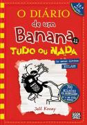 O Diário de um Banana N.º 11