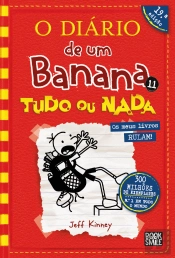 O Diário de um Banana N.º 11