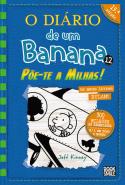 O Diário de um Banana N.º 12
