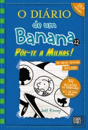 O Diário de um Banana N.º 12