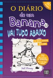 O Diário de um Banana N.º 13