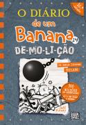 O Diário de um Banana, N. 14