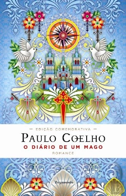Bertrand.pt - O Diário de um Mago (Edição Comemorativa)
