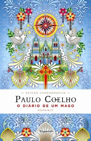 O Diário de um Mago (Edição Comemorativa)