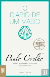 O Diário de Um Mago