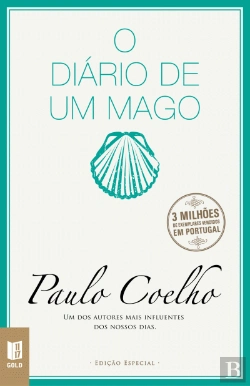 Bertrand.pt - O Diário de Um Mago