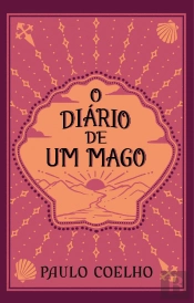 O Diário de Um Mago