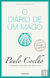 O Diário de Um Mago