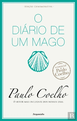 Bertrand.pt - O Diário de Um Mago