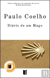 O Diário de um Mago