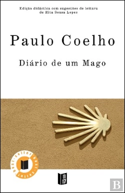 Bertrand.pt - O Diário de um Mago