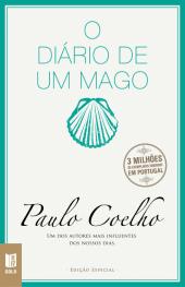 O Diário de Um Mago