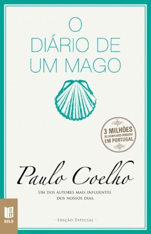O Diário de Um Mago
