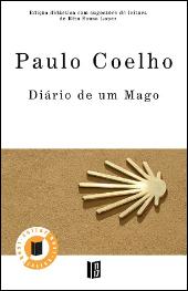 O Diário de um Mago