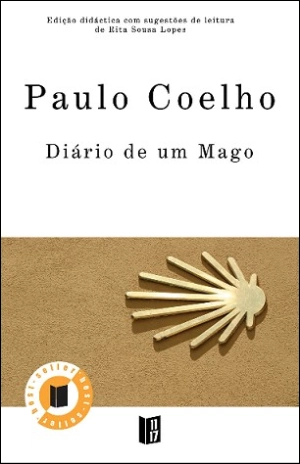 O Diário de um Mago