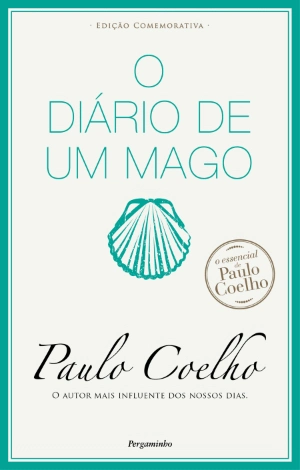 O Diário de Um Mago