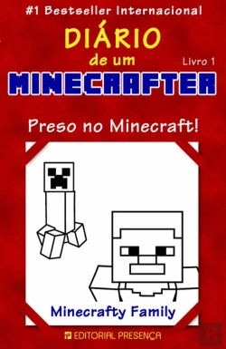 Bertrand.pt - O Diário de um Minecrafter N.º 1
