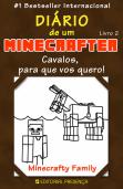 O Diário de um Minecrafter N.º 2